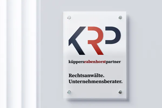 KRP Logo